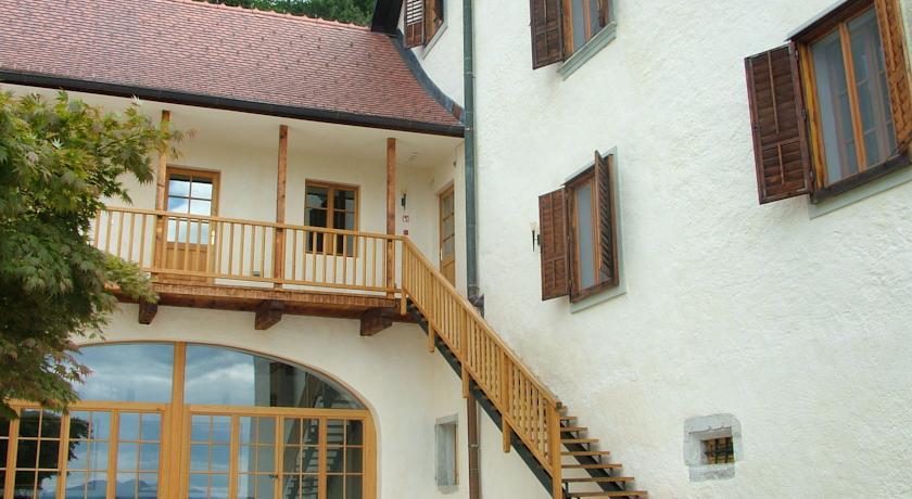Grad Strmol Hotel Cerklje na Gorenjskem Ngoại thất bức ảnh