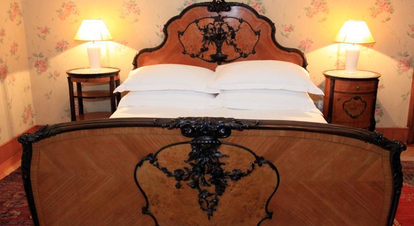 Grad Strmol Hotel Cerklje na Gorenjskem Ngoại thất bức ảnh